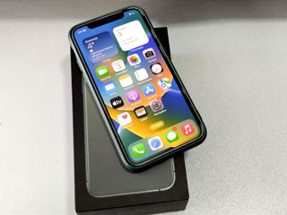 Apple Iphone 11 Pro Green