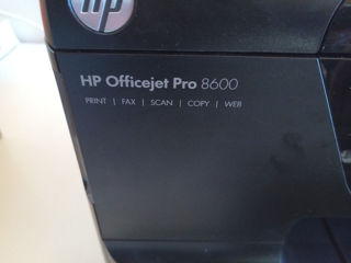HP oficeget 8600 foto 2