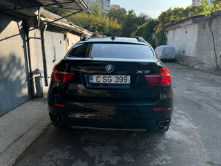 BMW X6 foto 4