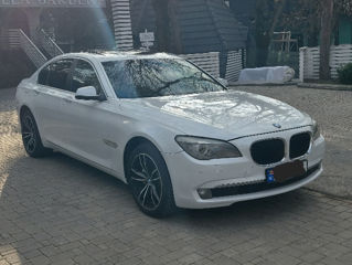 BMW 7 Series foto 6