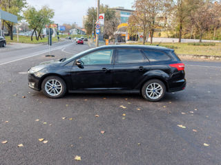 Ford Focus foto 5