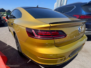 Volkswagen Arteon foto 4