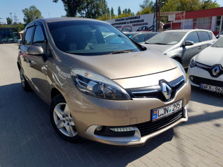 Renault Scenic foto 4