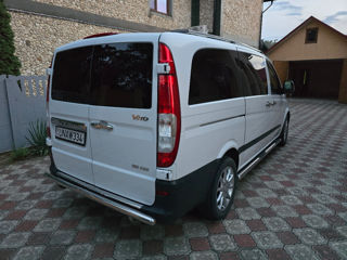 Mercedes Vito foto 6