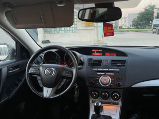 Mazda 3 foto 8