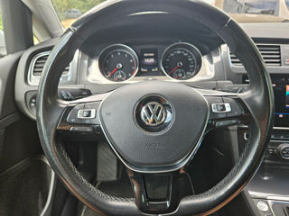 Volkswagen Golf foto 7