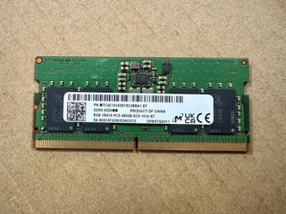 Samsung DDR5 4800 MHz
