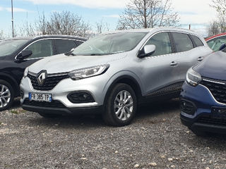 Renault Kadjar foto 9