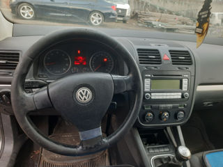 W.Golf 5 1.6  benzina foto 4