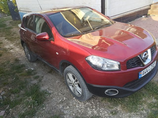 Nissan Qashqai+2 foto 4