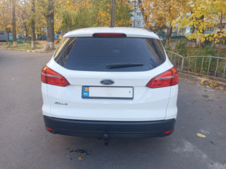 Ford Focus foto 6