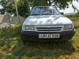 Opel Astra foto 4