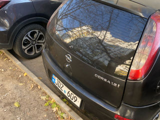 Opel Corsa foto 2