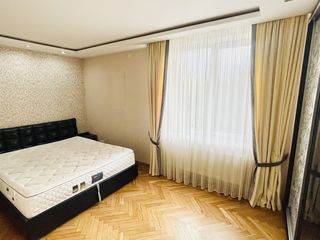 Apartament cu 2 camere, 71 m², Râșcani, Chișinău