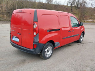 Renault Kangoo Maxi foto 6