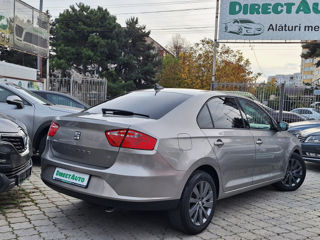 Seat Toledo foto 2