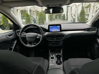 Ford Focus foto 4