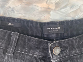 Blugi jack jones foto 2