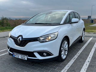 Renault Scenic foto 2