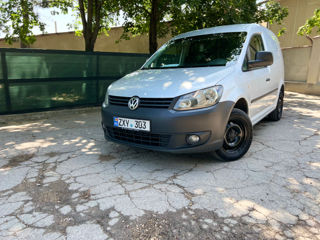 Volkswagen Caddy foto 2