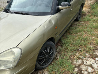 Daewoo Lanos foto 2