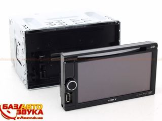 Sony xplod 2din foto 1