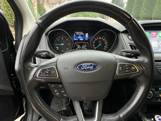 Ford Focus foto 8