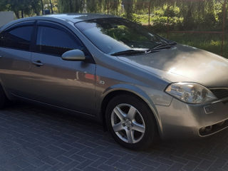 Nissan Primera foto 2