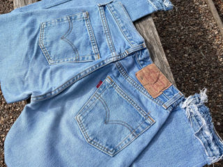 Levis jeans XS