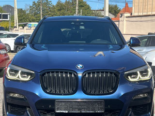 BMW X3 foto 3