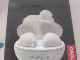 Продаются новые беспроводные наушники Lenovo Thinkplus Live Pods XT97 ! foto 4