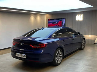 Renault Talisman foto 3