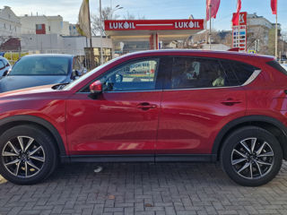 Mazda CX-5 foto 4