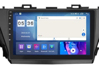 Toyota Prius 20/30/V/+/C Înlocuiește magnitola de stoc cu una pe Android 11/12! Camera spate Cadou! foto 10