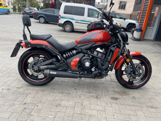 Kawasaki Vulcan S