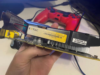 Zotac Gtx 750 ti 2gb 128 but ddr5 foto 3