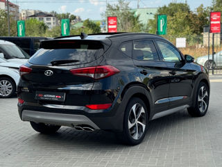 Hyundai Tucson foto 6