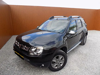 Dacia Duster foto 2