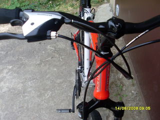 2 biciclete noi de marca  urgent foto 5