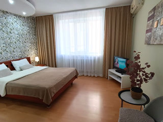 Apartament cu 1 cameră, 38 m², Centru, Chișinău