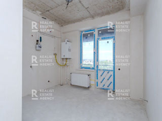 Apartament cu 2 camere, 59 m², Râșcani, Chișinău foto 8