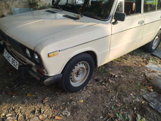 Lada / ВАЗ 2106 foto 2