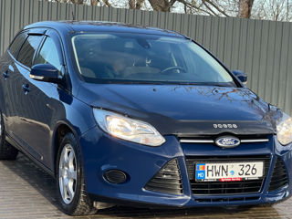 Ford Focus foto 3