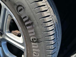 Continental UltraContact 225/ 60 R18 100H Лето/ 4buc