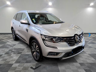 Renault Koleos foto 2