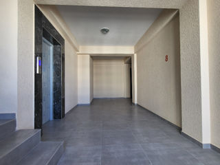 Apartament cu 2 camere,  BAM,  Bălți,  Bălți mun. foto 2