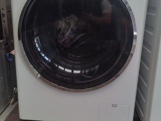 Mașina de spălat rufe LG-8kg