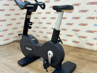 Bicicleta fitness Technogym foto 1