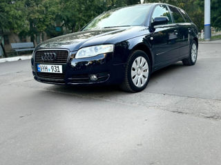 Audi A4 foto 8