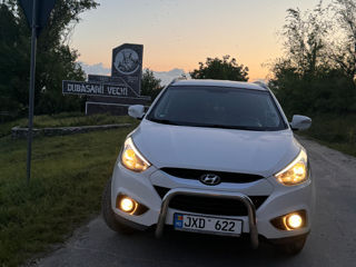 Hyundai ix35 foto 9